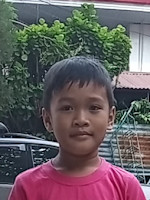 child portrait