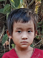 child portrait