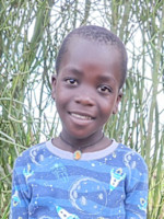 child portrait
