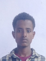 child portrait