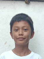 child portrait