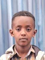 child portrait