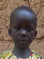 child portrait
