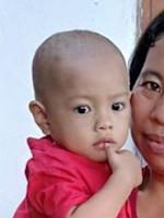 child portrait