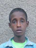 child portrait