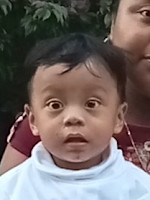 child portrait