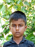 child portrait