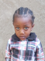 child portrait