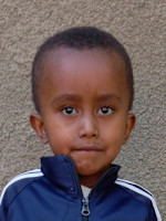 child portrait
