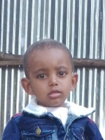 child portrait