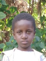 child portrait
