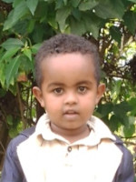 child portrait