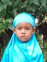 child portrait