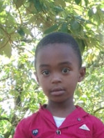 child portrait
