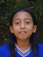 child portrait