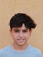 child portrait