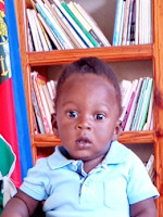 child portrait