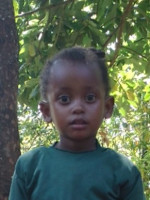 child portrait