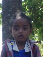 child portrait