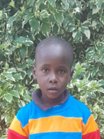 child portrait