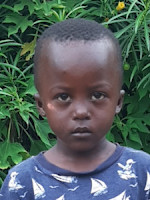 child portrait