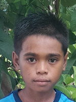 child portrait