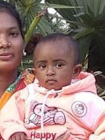 child portrait