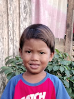 child portrait