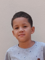 child portrait