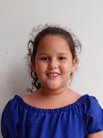 child portrait