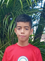 child portrait