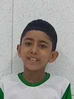 child portrait