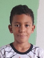 child portrait