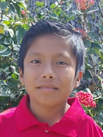 child portrait