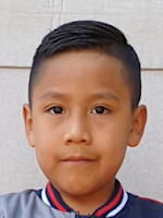 child portrait