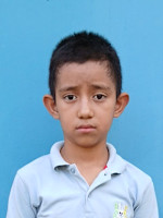 child portrait