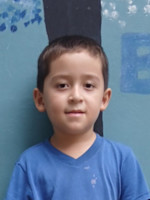 child portrait