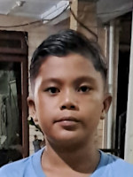 child portrait