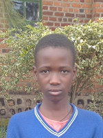 child portrait