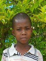 child portrait