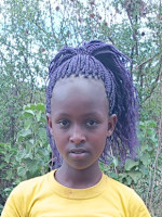 child portrait