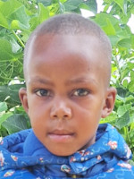 child portrait