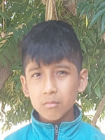 child portrait