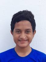 child portrait
