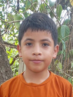 child portrait