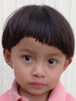 child portrait