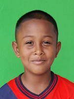 child portrait