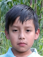 child portrait
