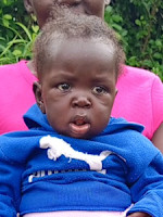 child portrait