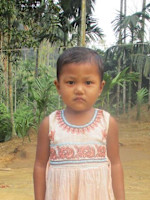 child portrait